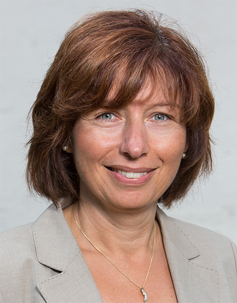 Birgit Voß