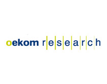 oekom research